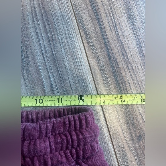 SO joggers, with pockets size small - Picture 3 of 6